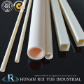 Alumina Ceramic Rod/Tube/Ferrules 99% 95%/Ceramic Heater Tube